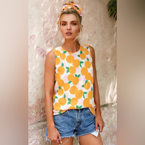 Mister Zimi Mandarin top - Picture 1 of 5